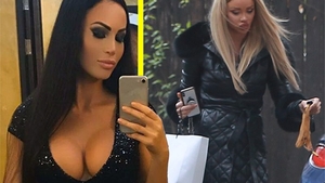 Iese cu scandal! Bianca Drăgușanu, “tradusă” de iubit cu Bianca Pop de la Insula Iubirii. Când s-a întâmplat