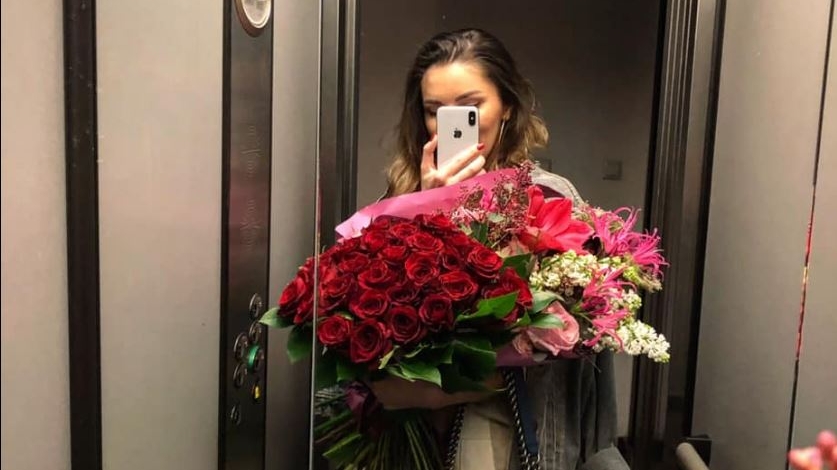 Denisa Nechifor rupe tăcerea! Motivul pentru care spune "NU" unei împăcări cu Adrian Cristea