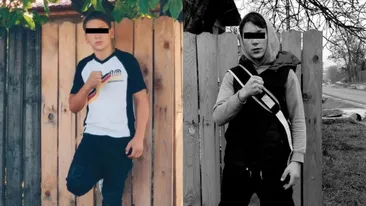 El este Ștefan, băiatul înghițit de ape la Iași. Avea doar 14 ani și ce i-a spus fratelui înainte să moară îți va aduce fiori reci