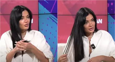 Cum are grijă Olga Barcari de părul ei. Regulile de aur pe care femeile trebuie să le urmeze: „Uleiul nu hidratează”