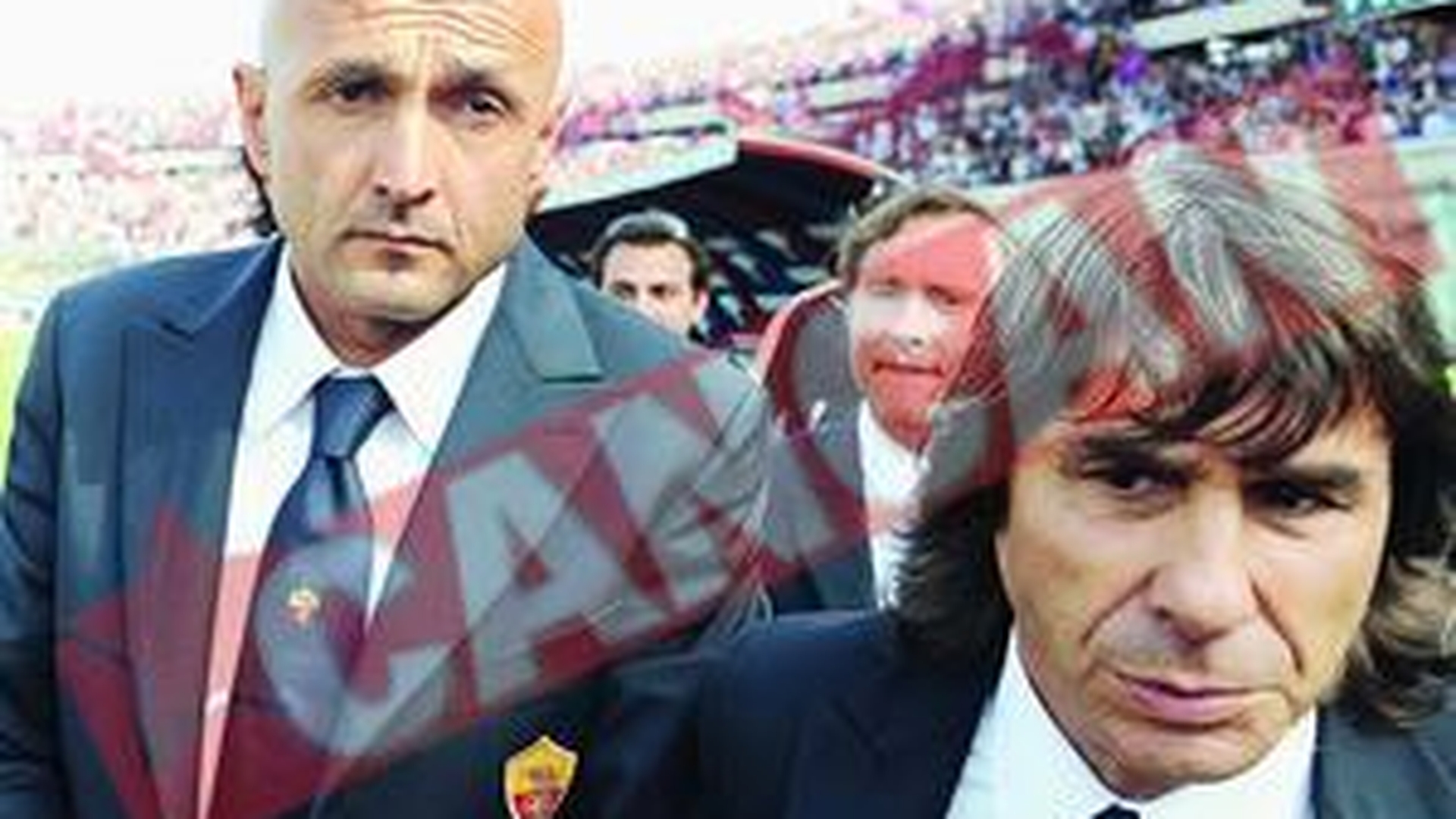"Respectam Steaua si venim cu vedetele"