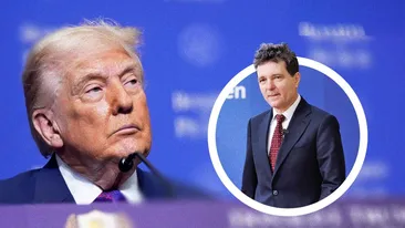 Topul celor mai amuzante momente cu Nicușor Dan la Consiliul pentru Pace. Donald Trump l-a „retrogradat” pe președintele României în funcția de premier
