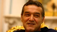 BREAKING NEWS! Gigi Becali a fost ELIBERAT din inchisoare