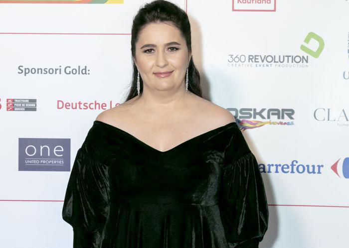 Amalia Năstase a început lupta cu kilogramele în plus: ”Cu fiecare dietă nereuşită, foamea venită din frustrare era şi mai mare”
