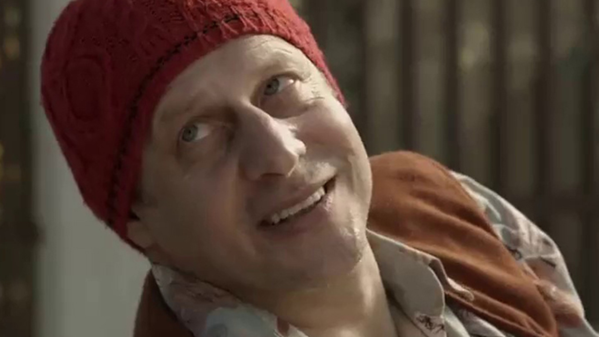 BRÂNZOI din ”Las Fierbinţi” a vorbit despre soţia lui! Dezvăluirile neaşteptate ale actorului despre căsnicia sa