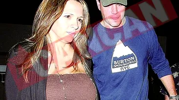 In smoching si slapi la nunta