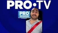 Pescobar, prima reacție după ce a semnat cu Pro TV. Mesaj ironic după ce a fost refuzat la Imperiul Leilor