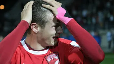 Gabriel Torje si Iulia Parlea s-au despartit! Primul mesaj al fostei stiriste dupa ce au anuntat ca merg pe drumuri separate