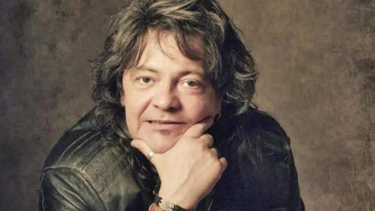 Leo Iorga, condus pe ultimul drum de amantă! Cum a apărut Florenţa Marin la înmormântare