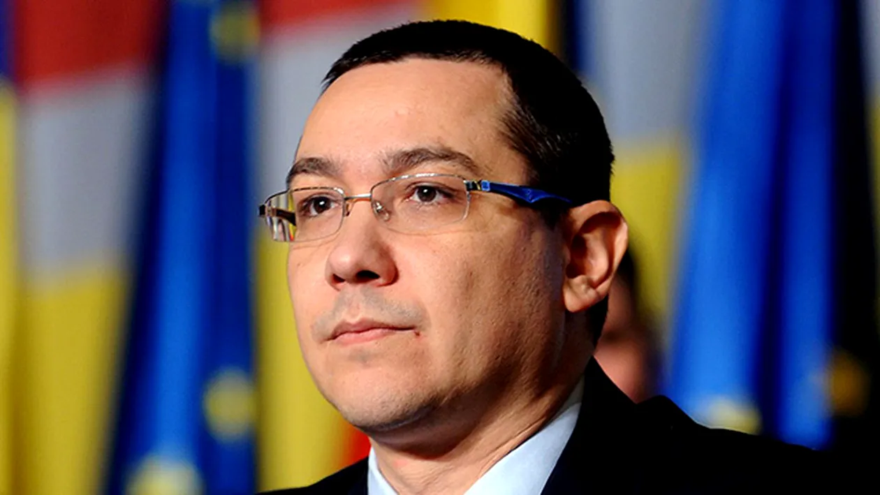 Mesajul lui Victor Ponta cu ocazia Zilei Imnului National al Romaniei: Avand aceste doua repere, nu putem gresi drumul