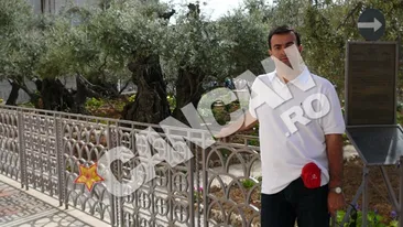 N-o sa-ti vina sa crezi ce au in comun fostul print al Biancai Dragusanu, Adrian Cristea, si primarul arestat al Clujului, Sorin Apostu!