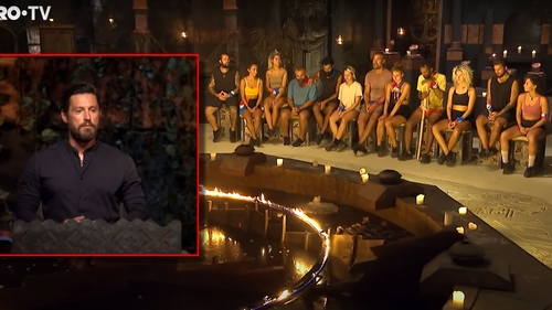 Paște atipic la Survivor România! Cum au sărbătorit concurenții și Daniel Pavel, în show-ul de la Pro TV: „Se va lăsa și cu un șoc major”