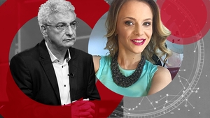 Secretele din „palatul” lui Prigoană: fosta noră i-a făcut astrograma înainte să moară: “Cine moștenește casa aia…”