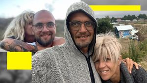 Oreste Teodorescu a fugit din București și nu regretă: „Una dintre puținele chestii inteligente”