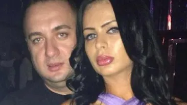 Mare SCANDAL intre Leo de la Strehaia si iubita lui, Renata! De ce o acuza pe frumoasa bruneta!