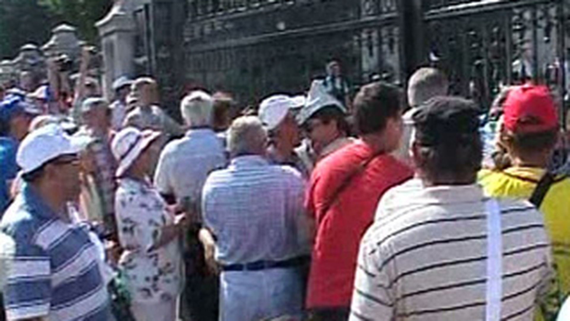 Trafic paralizat pe 27 octombrie, ziua votarii motiunii de cenzura