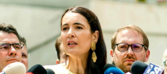 Clotilde Armand, CONDAMNATĂ la 1 an de închisoare. Interdicție și pentru candidatură
