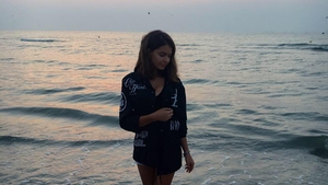 Fiica lui BOUREANU a ajuns la Protecţia Copilului! Ce s-a întâmplat cu IOANA!