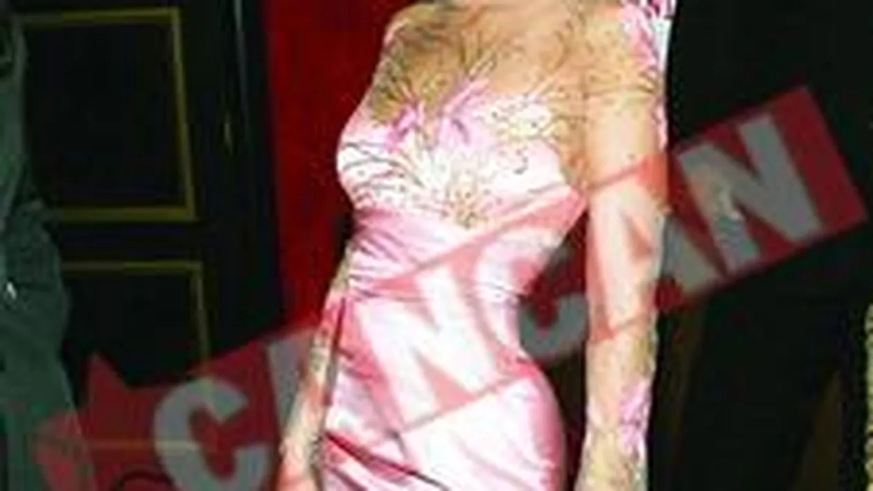 Beyonce, refuzata de Copos si Muresan