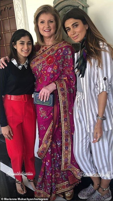 Beyoncé a cântat la nunta fiicei celui mai bogat om din India!