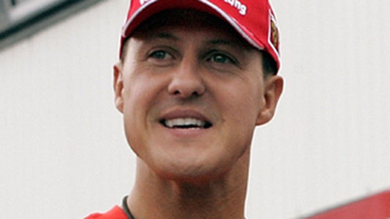 N-o sa iti vina sa crezi ce vrea sa faca Michael Schumacher de acum incolo!