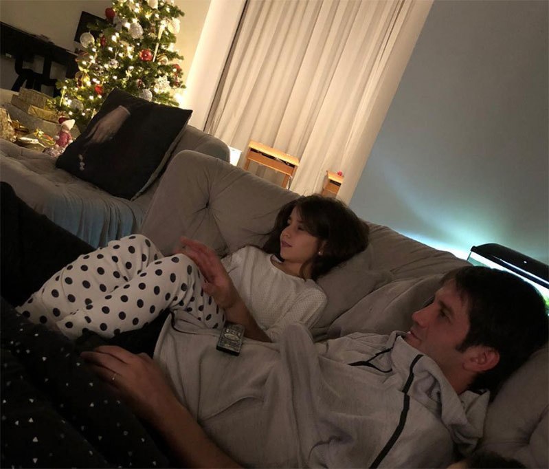 Bradul lui Cristi Chivu