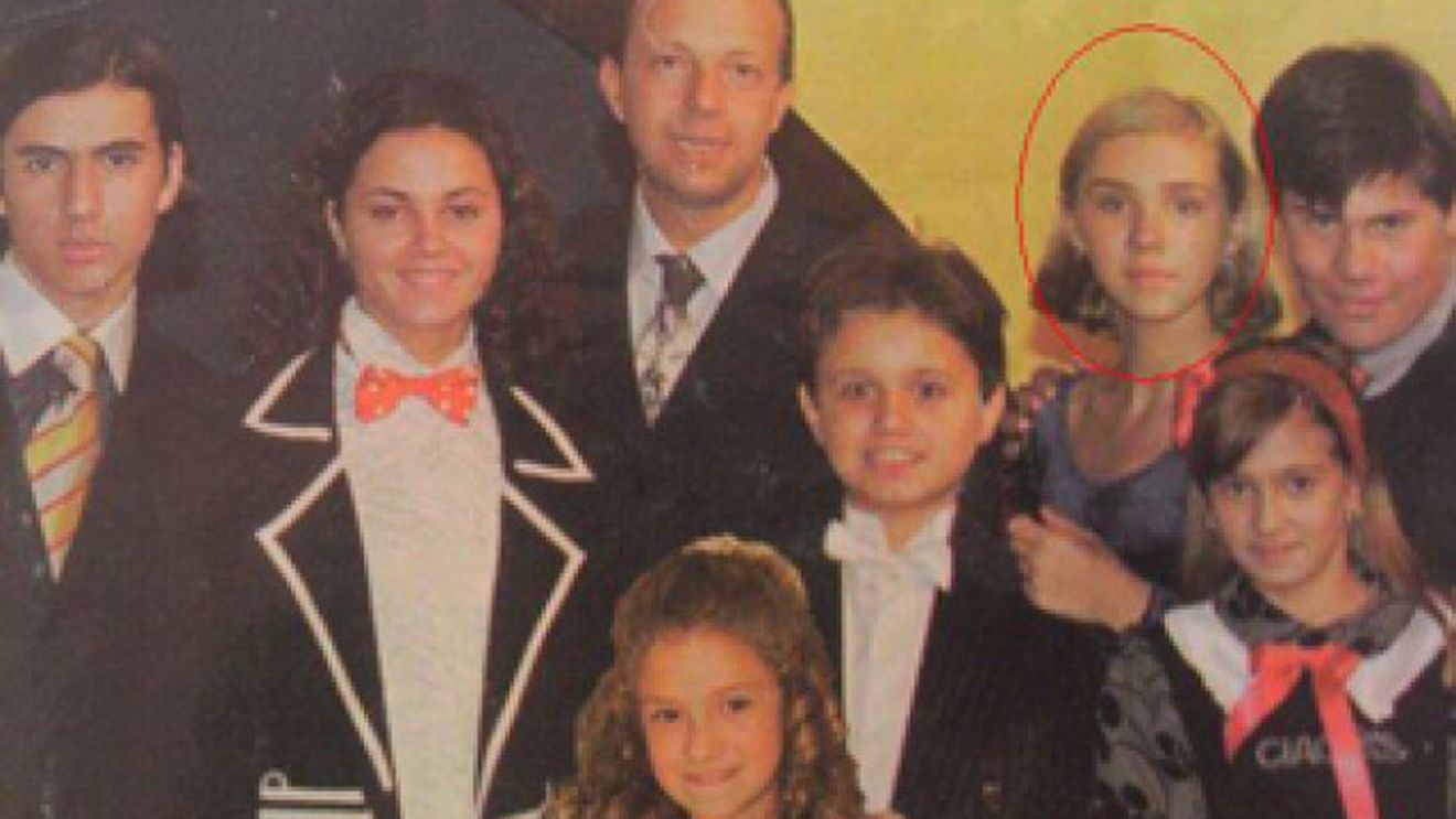 MICA de la Abracadabra a murit!