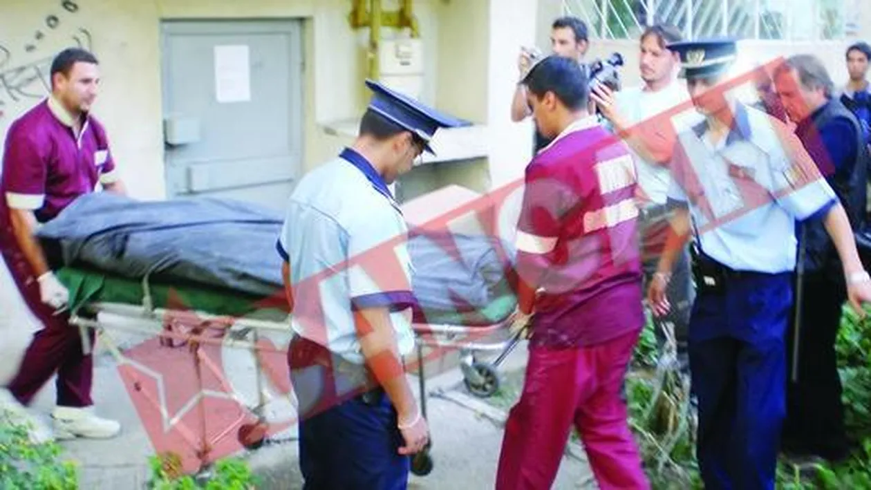 Ucis pentru un joc cu masini de curse