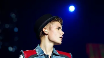 Justin Bieber a devenit regele unei reţete de socializare! Uite ce performanţă a atins cântăreţul canadian