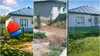 Localitatea din România în care poți cumpăra o casă tradițională cu doar 7000 de euro. Terenul are 1900 de metri pătrați
