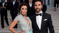 EVA LONGORIA s-a căsătorit cu mogulul media JOSE ANTONIO BASTON! Imagini fabuloase de la nuntă