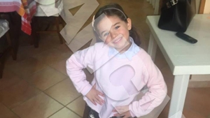 Ce minune de copil au Antonia si Vincenzo Castellano! Uite cat de mare a crescut si cum s-a TRANSFORMAT!