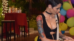 Diana de la ”Insula iubirii”, mărturii sfâşietoare despre sarcina pierdută: ”Când am fost la control, nu îi mai bătea inima!”