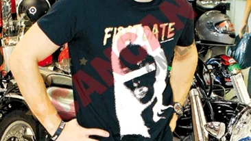 Dani Otil: Unii se balacesc in noroi. altii inoata in rahat