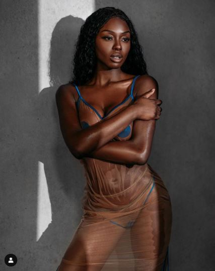 Naomi l-a cucerit pe Ristei
