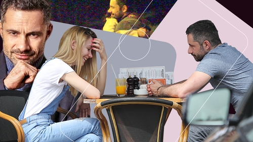 Fostul soț al cunoscutei prezentatoare TV joacă periculos! L-am fotografiat în timp ce…