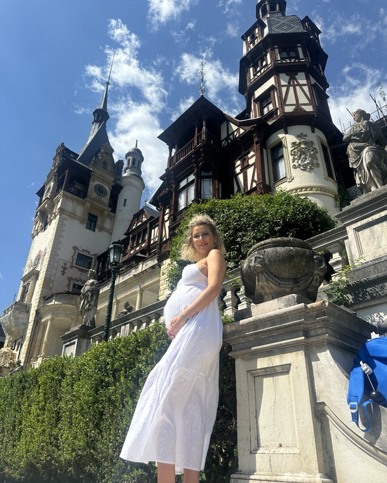 Motivul REAL pentru care Alina Laufer și Ilan Laufer nu își vor boteza fiica: ”Nu există!”