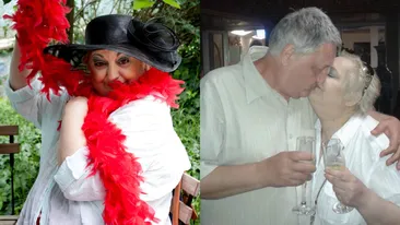Cine este soțul Marinelei Chelaru și cu ce se ocupă. Adrian Cula are o meserie total diferită de a regretatei actrițe