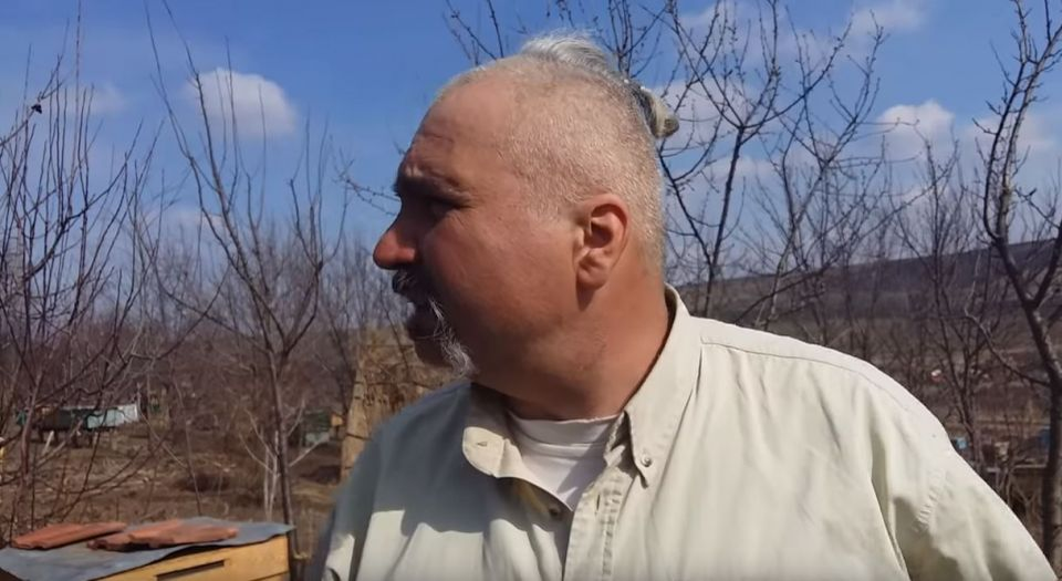 Cum arată acum George Chirilă, bărbatul care trăiește cu două surori. A ajuns de nerecunoscut