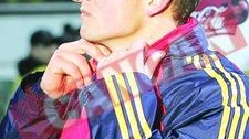 Dorinel Munteanu: "Am cedat psihic"