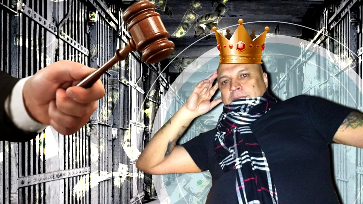 “Regele barbutului” din România e în colaps! “Mână de aur” riscă închisoarea din cauza datoriilor...