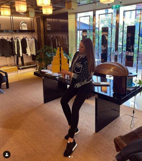 Bianca Drăgușanu, mesaj cu subînțeles pentru Daria Radionova și celelalte foste amante ale lui Alex Bodi! În înregistrarea publicată: “O joc în picioare!” | VIDEO