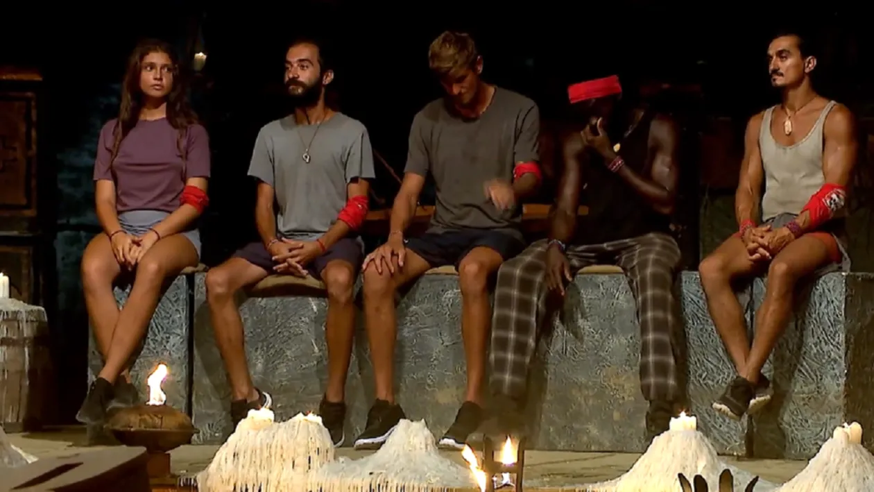 De ce a fost eliminat, de fapt, Doru Răduţă de la Survivor România? Surpriză uriaşă la Pro TV