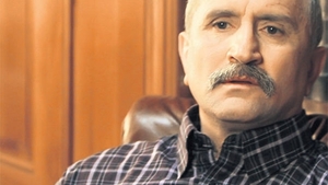 Şerban Ionescu, mereu conştient de lipsa de scrupule a bolii sale: "Nu pot mânca singur, nu pot umbla, astea toate sunt amintiri"