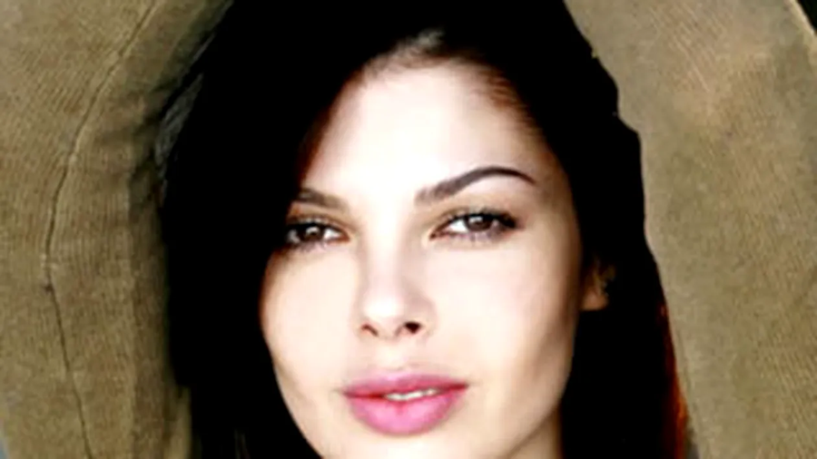Linda Croitoru în anul 2012