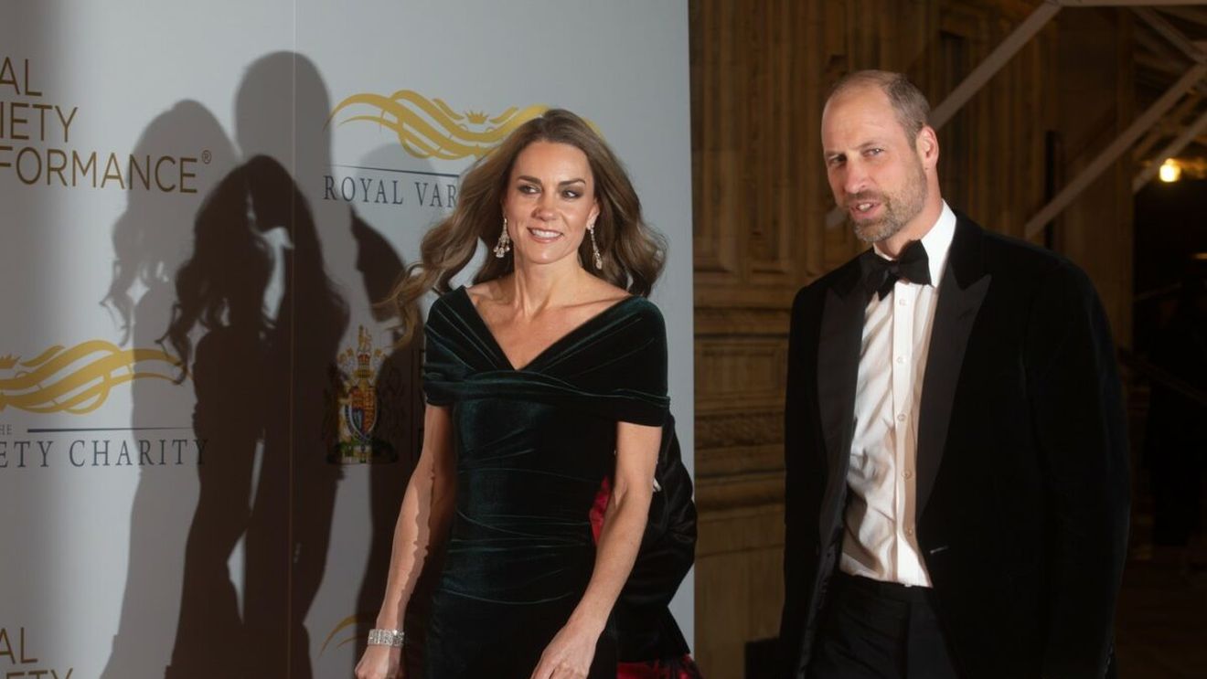 Cutremur în Casa Regală! Kate Middleton ar fi cerut să fie ”eliminată” presupusa amantă a Prințului William