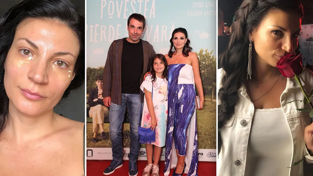 Ioana Ginghină s-a reinventat după divorțul de Alexandru Papadopol! Cum a apărut actrița la un eveniment