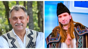 Florin Vasilică, târât în mijlocul unui scandal după moartea lui Ion Drăgan! Artistul a fost atacat fără milă: „Să vă fie rușine!”