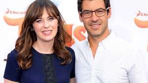 Actriţa Zooey Deschanel este însărcinată cu cel de al doilea copil