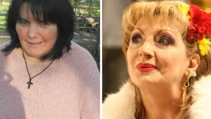 Maria Ghiorghiu a primit un mesaj de la Ileana Ciuculete! Ce se va întâmpla cu Cornel Galeş la pomana de 40 de zile a artistei